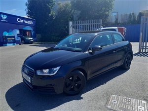 Large image for the Used Audi A1
