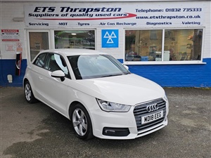 Large image for the Used Audi A1