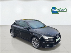 Large image for the Used Audi A1