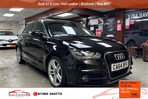 Large image for the Used Audi A1