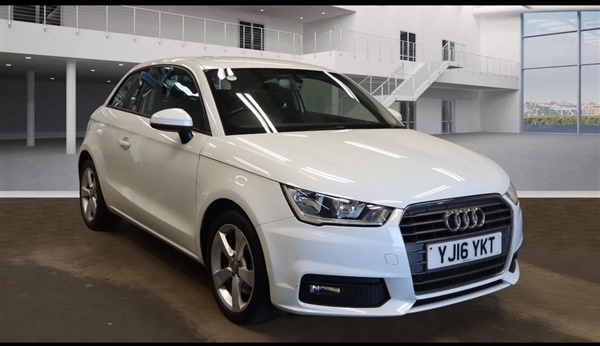 Large image for the Used Audi A1