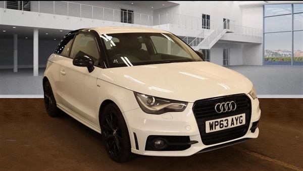 Large image for the Used Audi A1