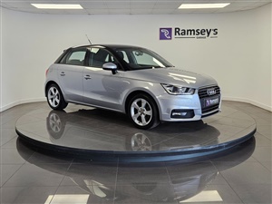 Large image for the Used Audi A1