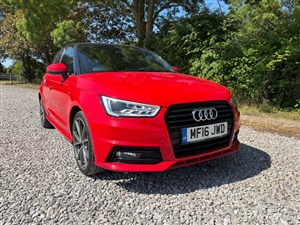 Large image for the Used Audi A1