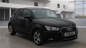 Large image for the Used Audi A1