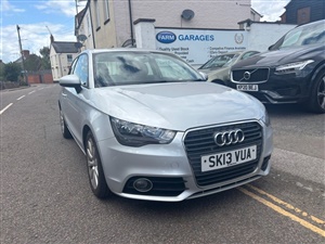 Large image for the Used Audi A1