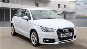 Large image for the Used Audi A1