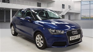 Large image for the Used Audi A1