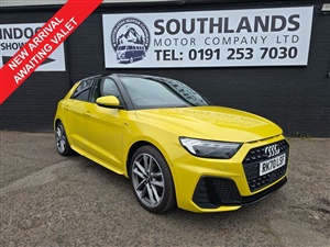 Large image for the Used Audi A1
