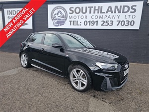 Large image for the Used Audi A1
