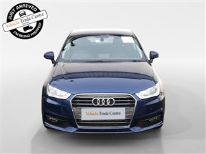 Large image for the Used Audi A1