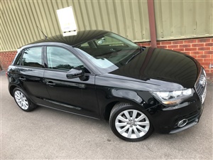 Large image for the Used Audi A1