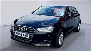 Large image for the Used Audi A1