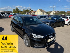 Large image for the Used Audi A1