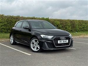 Large image for the Used Audi A1