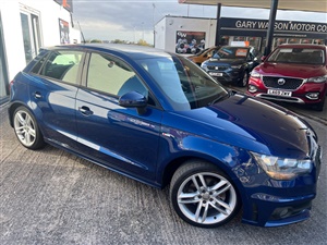 Large image for the Used Audi A1
