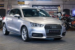Large image for the Used Audi A1