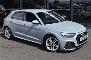 Large image for the Used Audi A1