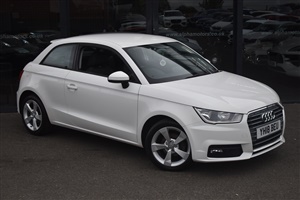 Large image for the Used Audi A1