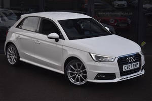 Large image for the Used Audi A1