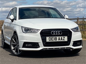 Large image for the Used Audi A1