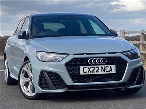 Large image for the Used Audi A1