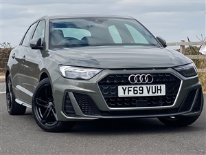 Large image for the Used Audi A1
