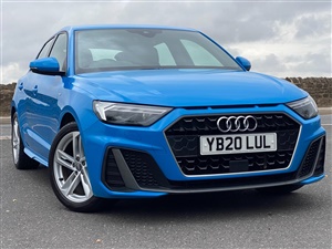 Large image for the Used Audi A1