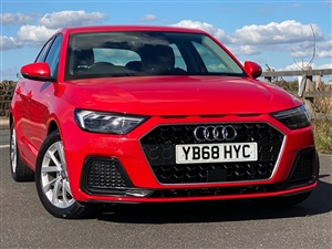 Large image for the Used Audi A1