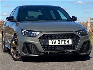Large image for the Used Audi A1