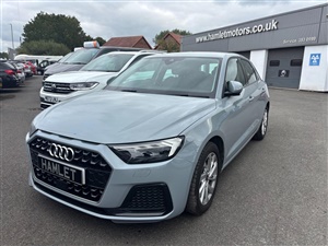 Large image for the Used Audi A1