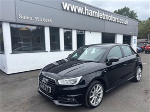 Large image for the Used Audi A1