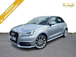 Large image for the Used Audi A1