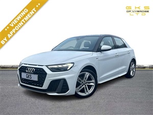 Large image for the Used Audi A1