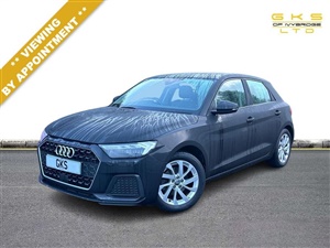 Large image for the Used Audi A1
