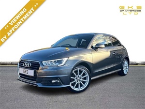 Large image for the Used Audi A1