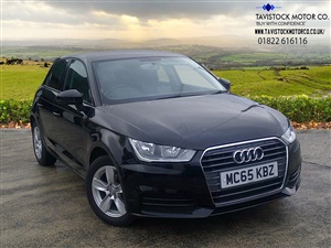 Large image for the Used Audi A1