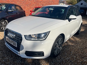 Large image for the Used Audi A1