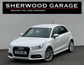 Large image for the Used Audi A1