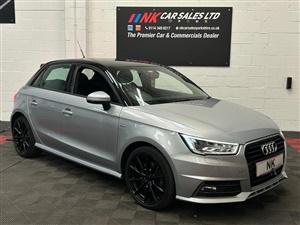 Large image for the Used Audi A1