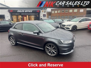 Large image for the Used Audi A1