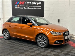 Large image for the Used Audi A1