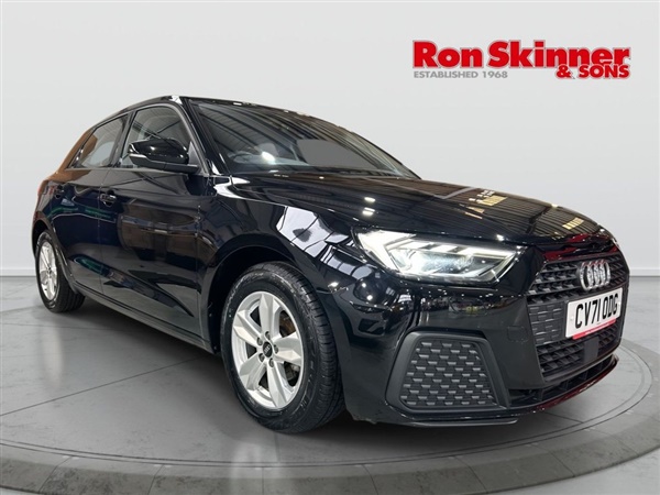 Large image for the Used Audi A1