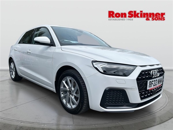 Large image for the Used Audi A1