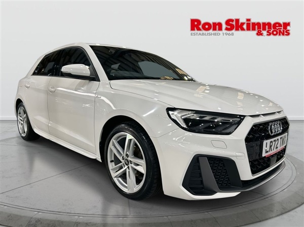 Large image for the Used Audi A1