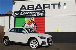 Large image for the Used Audi A1