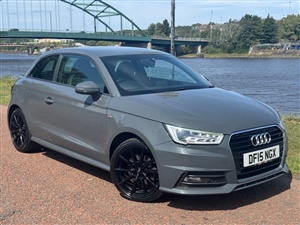 Large image for the Used Audi A1