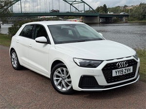 Large image for the Used Audi A1