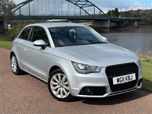 Large image for the Used Audi A1