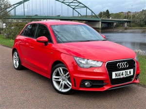 Large image for the Used Audi A1